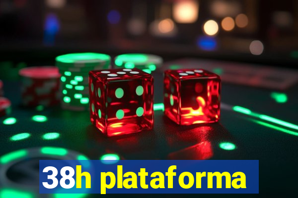 38h plataforma